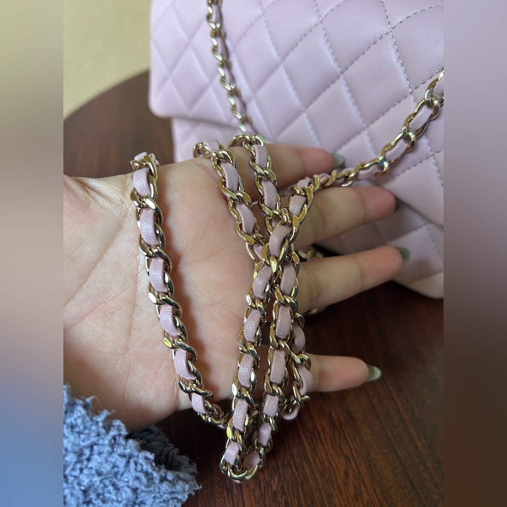 Small Handbag - image 7